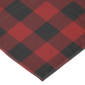 Buffalo Pset Custom Tafelkleed (Gekanteld)