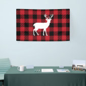 Buffalo Pset - Deer Spandoek (Beurs)