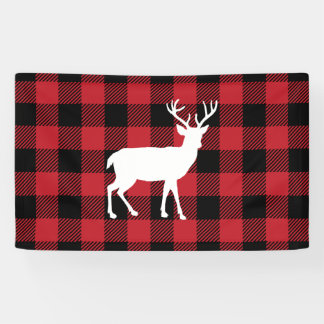 Buffalo Pset - Deer Spandoek
