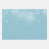 Buffalo Pset Gnomen Inpakpapier Vel (Voorkant 3)