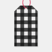 Buffalo Pset Homemade with Love Heart Food Cadeaulabel (Achterkant)