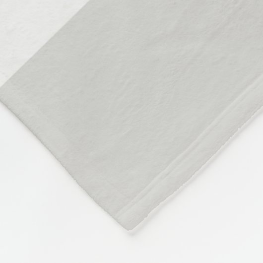 Buffalo Pset Ornament-kerstbomen Fleece Deken (Hoek)