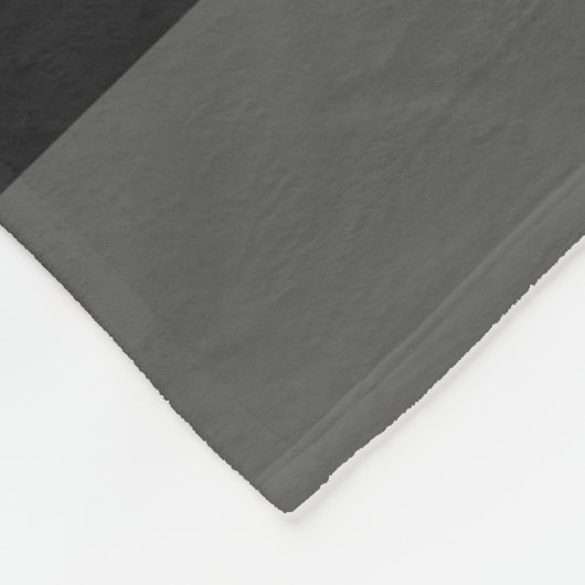 Buffalo Pset Ornament KerstmisTrees Fleece Deken (Hoek)