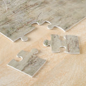 Buffalo Puzzle Legpuzzel (Zijkant)