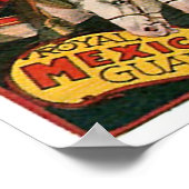 Buffalo Ranch - Afdrukken Poster (Hoek)