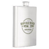 Buffalo River, Arkansas Flacon (Rechts)