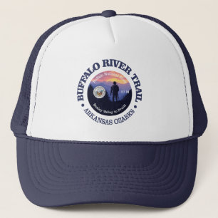 Buffalo River Trail (rd2) Trucker Pet