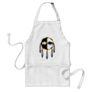 Buffalo Shield Standaard Schort