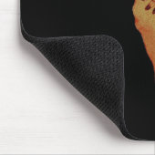 BUFFALO SKULL MUISMAT (Hoek)