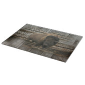 Buffalo Snijplank (Hoek)