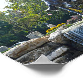 Buffalo Soldier Monument, Fort Leavenworth, Kansas Poster (Hoek)