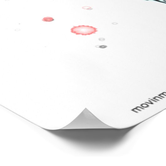 Buffalo Soldier Poster (Hoek)