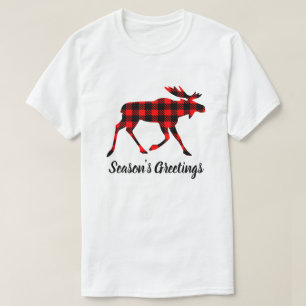 Buffalo-speldenberg stelt uw achtergrondkleur van  t-shirt