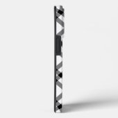 Buffalo-speldenhandtekening Case-Mate iPhone Case (Achterkant / Rechts)