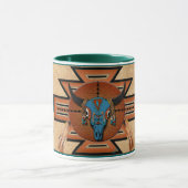 Buffalo Spirit Mok (Midden)