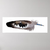 Buffalo Spirit Poster (Voorkant)