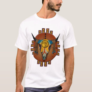 Buffalo Spirit T-shirt