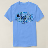 Buffalo Springfield T-shirt (Design voorkant)