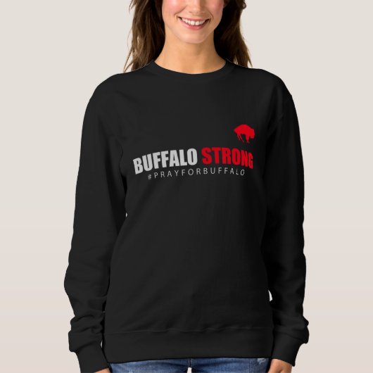 Buffalo sterke riem voor buffalo trui (Voorkant)
