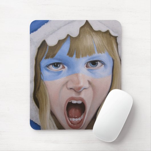 Buffalo Sunrise Muismat (Met muis)