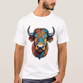 Buffalo T-shirt