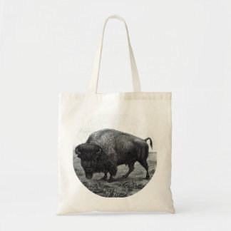 Buffalo vanaf 1901 $10 Bill Tote Bag