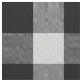 Buffalo White Stof (Close Up)