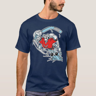 Buffalo Wild Wing T-shirt