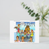 Buffalo Wings Funny Kaarten T - shirts & cadeaus (Staand voorkant)