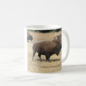 BUFFALO YELLOWSTONE-MOK KOFFIEMOK (Voorkant rechts)