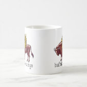 BUFFALOVLEUGELS KOFFIEMOK (Center)