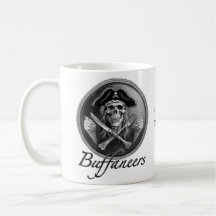 Buffaneers Pirate: "Neem me mee naar je Lido"