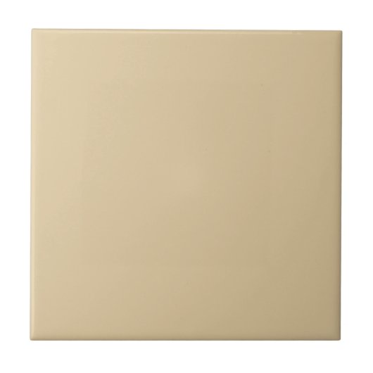 Buffed Biltmore Yellow Square Kitchen en Bathroom Tegeltje (Voorkant)