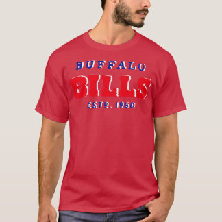 Buffel Biillis 2 T-shirt