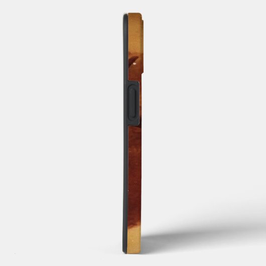 buffel Case-Mate iPhone case (Achterkant / Rechts)