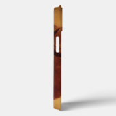 buffel Case-Mate iPhone case (Achterkant / Rechts)