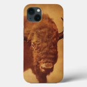 buffel Case-Mate iPhone case (Achterkant)