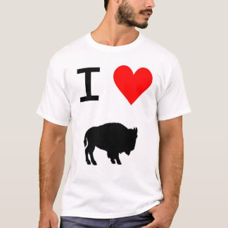 buffel t-shirt