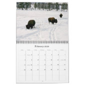 Buffelagenda 2012 kalender (Feb 2026)
