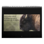 Buffelagenda 2013 kalender (Hoes)