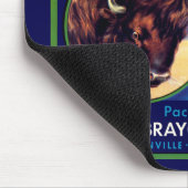 Buffelappels Muismat (Hoek)