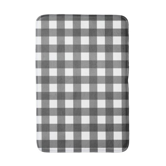 Buffelbadmatte Badmat (Voorkant Verticaal)