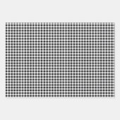 Buffelbakken en zonnebloempitten voor verpakkingsp inpakpapier vel (Voorkant 2)