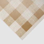 Buffelblad voor ontkoppeling van afvoerkanaal cont tissuepapier (Detail)