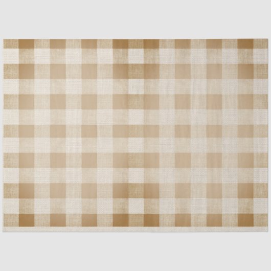 Buffelblad voor ontkoppeling van afvoerkanaal cont tissuepapier (Voorkant)