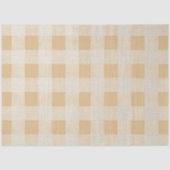 Buffelblad voor ontkoppeling van kolen tissuepapier (Voorkant)