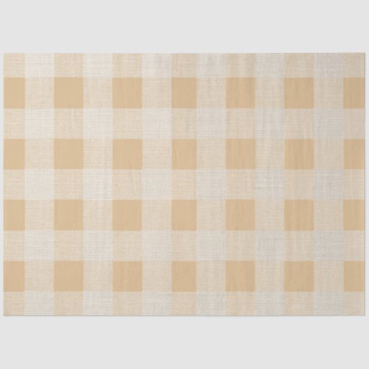 Buffelblad voor ontkoppeling van kolen tissuepapier (Voorkant)