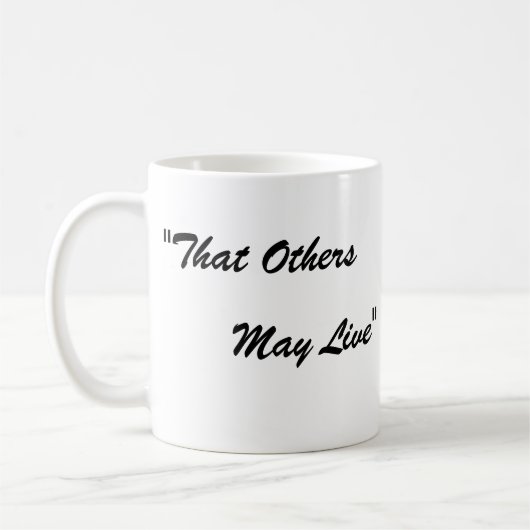 Buffelbrand Mok (Links)