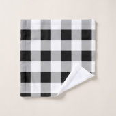 Buffelcontrole Bad Handdoek (Wasdoekje)