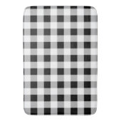 Buffelcontrole Badmat (Voorkant Verticaal)